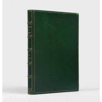Leaves of Grass.,WHITMAN, Walt.,1855,Whitman's great song of