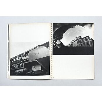 Photographs 1920-1934 Paris.,RAY, Man. ,1934,First state of Man