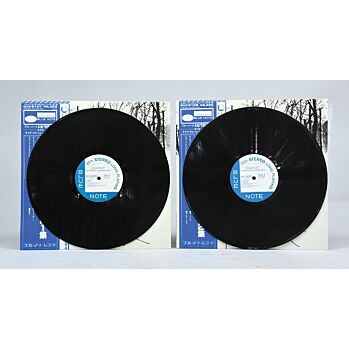 The Ornette Coleman Trio at the 