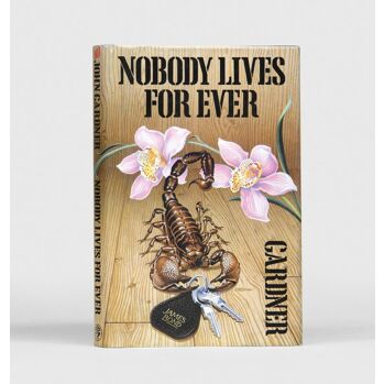 Nobody Lives For Ever.,1986