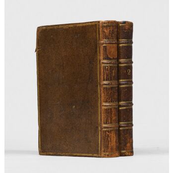 The Fable of the Bees; [together with:] The Fable of the Bees