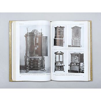 The Dictionary of English Furniture.,1954,The best edition