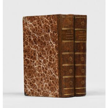 高価なEconomie politique chrétienne1834/初版 TraitŽ d'Žconomie politique,,SAY, Jean-Baptiste.,1803,His masterpiece