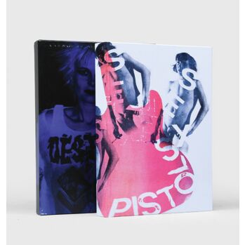 Sex and Seditionaries.,2006