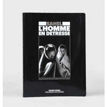 Sahel. L'Homme en detresse.,1986