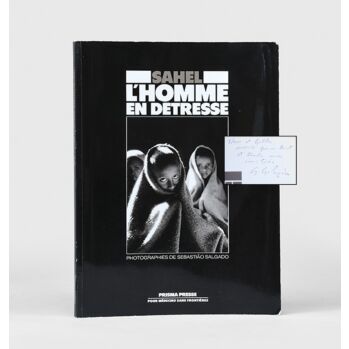 Sahel. L'Homme en detresse.,1986