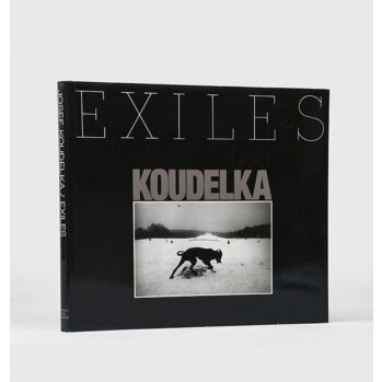 Exiles.,KOUDELKA, Josef.,1997