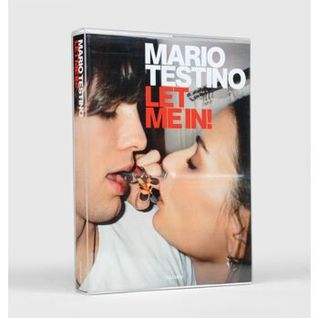 Let Me In!,TESTINO, Mario.,2007