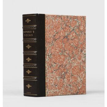 Poems. With Elegies on the Authors Death.,DONNE, John.,1633,