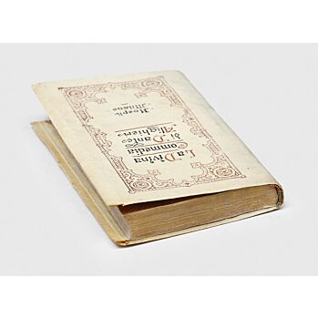 □ヤスユキイシイ LA DIVINA COMMEDIA カットソー a2725 ヤスユキイシイ LA DIVINA COMMEDIA カットソー a2725 【公式通販】