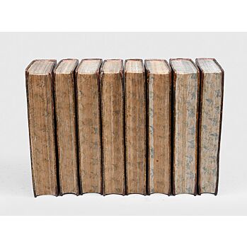 A Collection of Voyages and Travels,,CHURCHILL, Awnsham & John