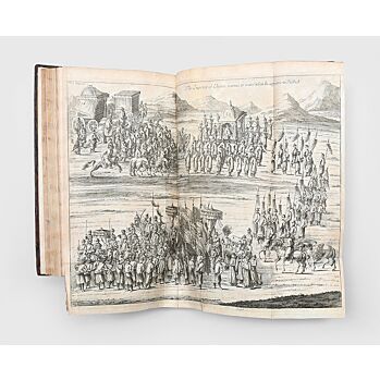 ［新品］Crystal Lake A Collection of Voyages A Collection of Voyages and Travels,,CHURCHILL, Awnsham & John