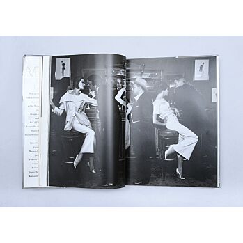Avedon: Photographs 1947-1977.,AVEDON, Richard.,1978