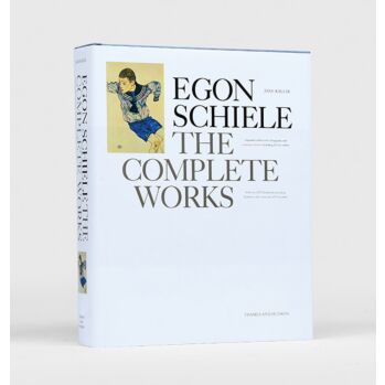 Egon Schiele: The Complete Works. Includes Biography and a Egon Schiele: The Complete Works. Includes Biography and a