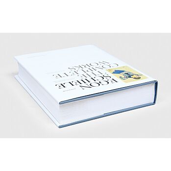 Egon Schiele: The Complete Works. Includes Biography and a