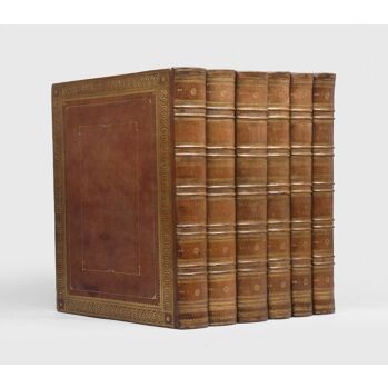 【中古】 The　wearing　bible The Old [New] Testament. Embellished with Engravings from Pictures