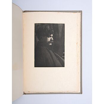 Camera Work.,STIEGLITZ, Alfred.,1903,The establishment of