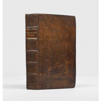 A Voyage round the World By the Way of the Great South Sea