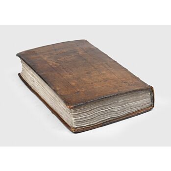 A Voyage round the World By the Way of the Great South Sea