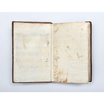 A Voyage round the World By the Way of the Great South Sea
