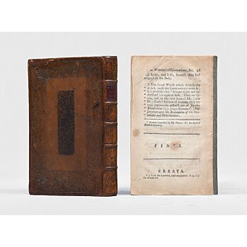 洋書 A Tale of a Tub and Other Works / Swift A Tale of a Tub. Written for the Universal improvement of Mankind