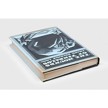 The Hounds of Tindalos.,LONG, Frank Belknap.,1950
