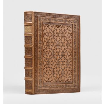The Works, now newly imprinted.,KELMSCOTT PRESS: CHAUCER, Geoffrey