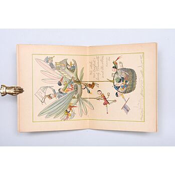 Votes for Catharine Susan and Me.,AINSLIE, Kathleen.,1910,An