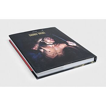 Total Chaos. The Story of the Stooges, as Told by Iggy Pop.,GOLD