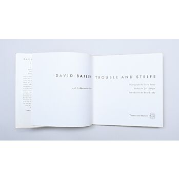 Trouble and Strife.,BAILEY, David.,1983