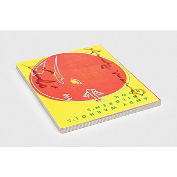 Andy Warhol's Children's Book.,WARHOL, Andy.,1983,Pop Art meets