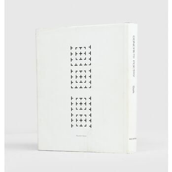 Concrete Poetry: A World View.,SOLT, Mary Ellen (ed.).,1963