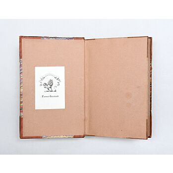 Little Dorrit.,DICKENS, Charles.,1857