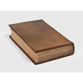 The Vicar of Wakefield: A Tale.,GOLDSMITH, Oliver.,1766,His