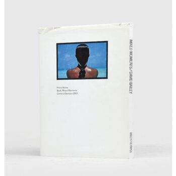David Bailey 写真集 MIXED MOMENTS Mixed Moments.,BAILEY, David.,1976