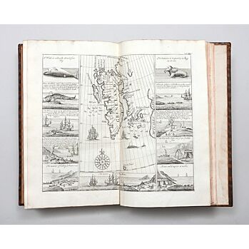 ［新品］Crystal Lake A Collection of Voyages A Collection of Voyages and Travels,,CHURCHILL, Awnsham & John