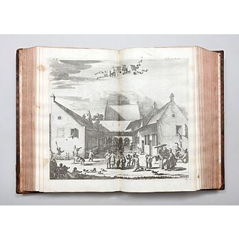 A Collection of Voyages and Travels,,CHURCHILL, Awnsham & John