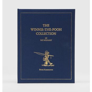 Catalogue of The Winnie-the-Pooh Collection of Pat McInally