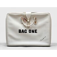 Bag One.,LENNON, John.,1970,John Lennon's iconic Bag One portfolio