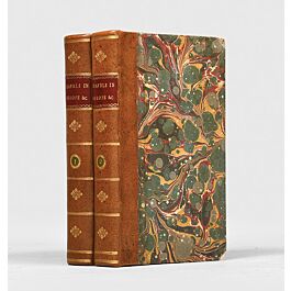 Travels in Europe, Asia and Africa;,1782