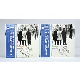 The Ornette Coleman Trio at the 
