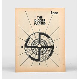 The Digger Papers.,August 1968]