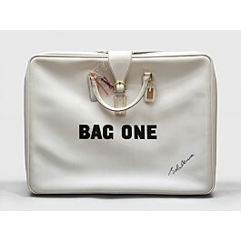 Bag One.,LENNON, John.,1970,Virtually unopened since purchase