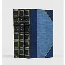 A Laodicean;,HARDY, Thomas.,1881