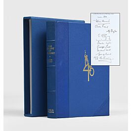 The Ascent of Everest.,HUNT, John.,1993,Signed by the surviving