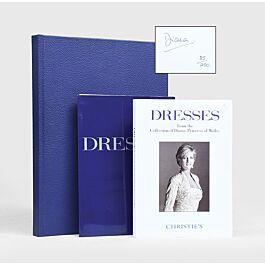 princess diana dresses book Diana's Dresses: Dresses for Humanity: An Exhibition of the Dresses of Diana,  Princess of Wales Acquired From the 1997 Christie's Auction for Charity:  Joseph F. Healey: 9780968417003: Amazon.com: Books