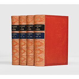 ローマ史　The History of Rome 全5巻 Mommsen著 Amazon.com: Theodor Mommsen: The History of Rome (Volumes 1-5