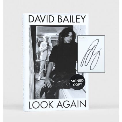 Mixed Moments.,BAILEY, David.,1976