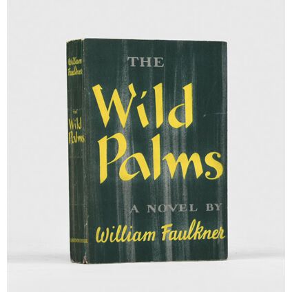 New Orleans Sketches.,FAULKNER, William.,[1955]