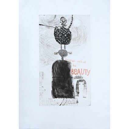 My Window.,HOCKNEY, David.,2020,Only 2000 copies